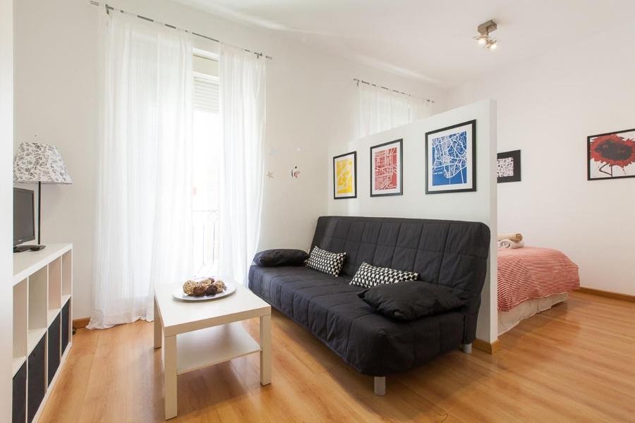 Peral Cozy Apartamento *
