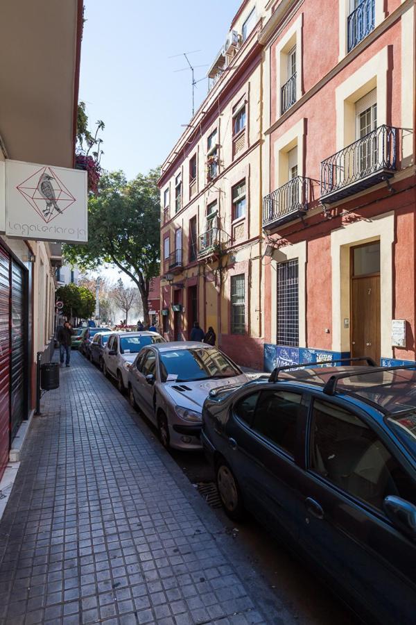 Apartamento Peral Cozy Sevilla