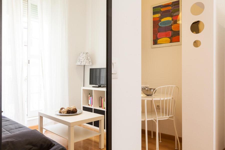 Peral Cozy Apartamento Sevilla