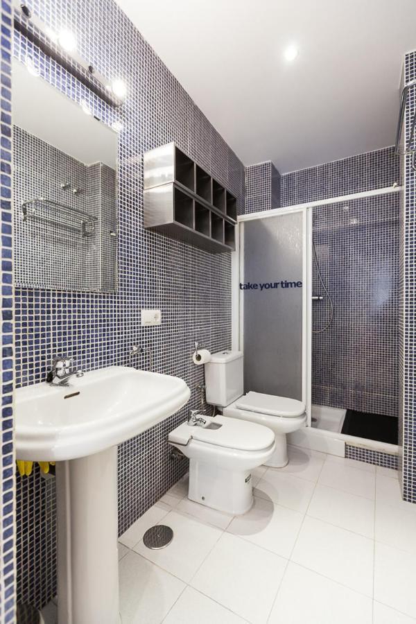 Apartamento Peral Cozy