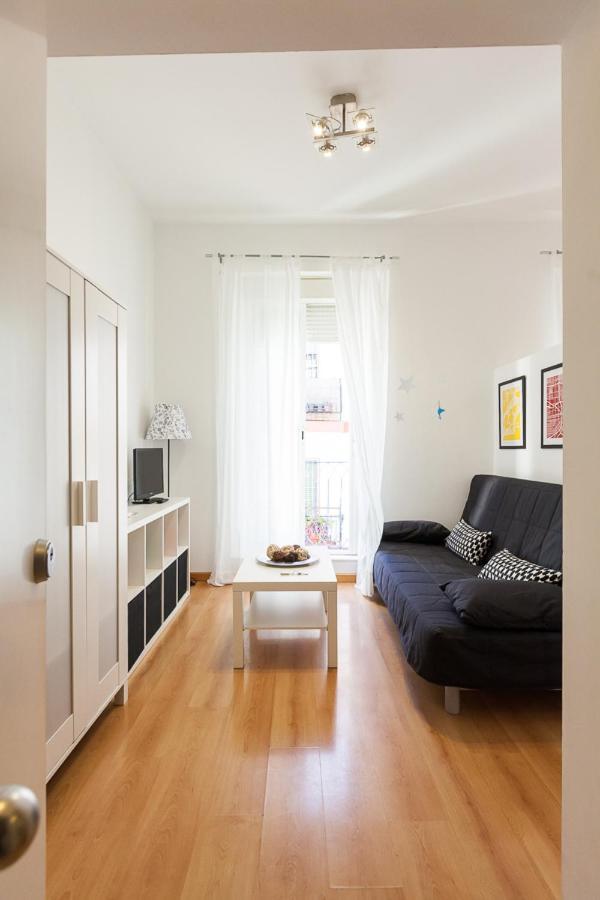 Apartamento Peral Cozy *