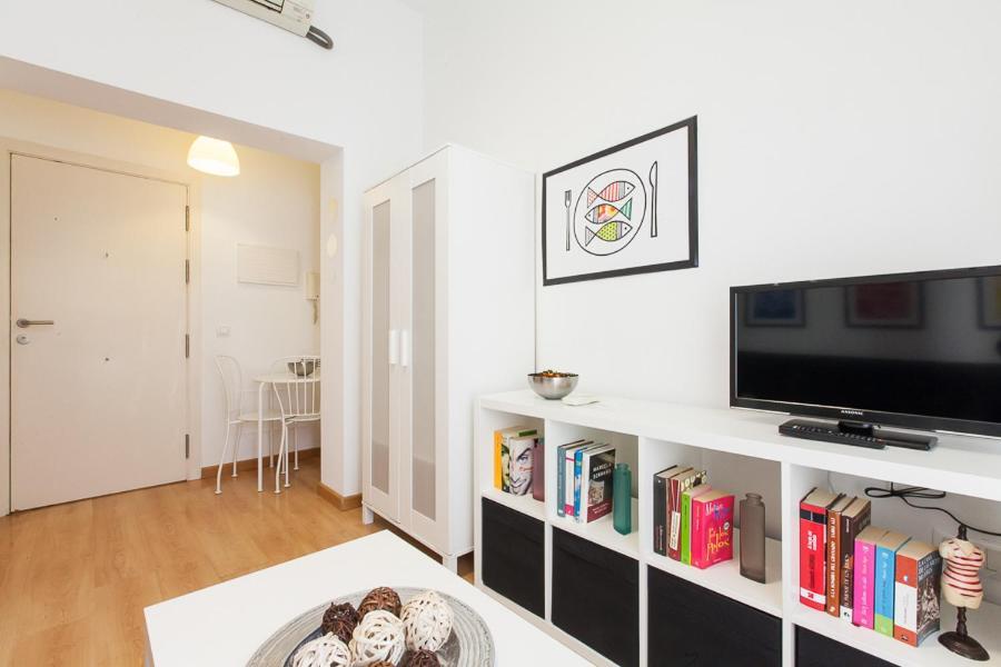 Apartamento Peral Cozy Sevilla