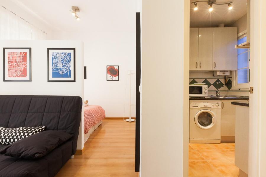 Apartamento Peral Cozy Sevilla