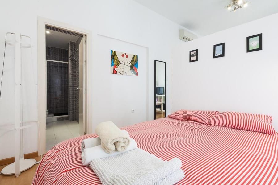 Peral Cozy Sevilla